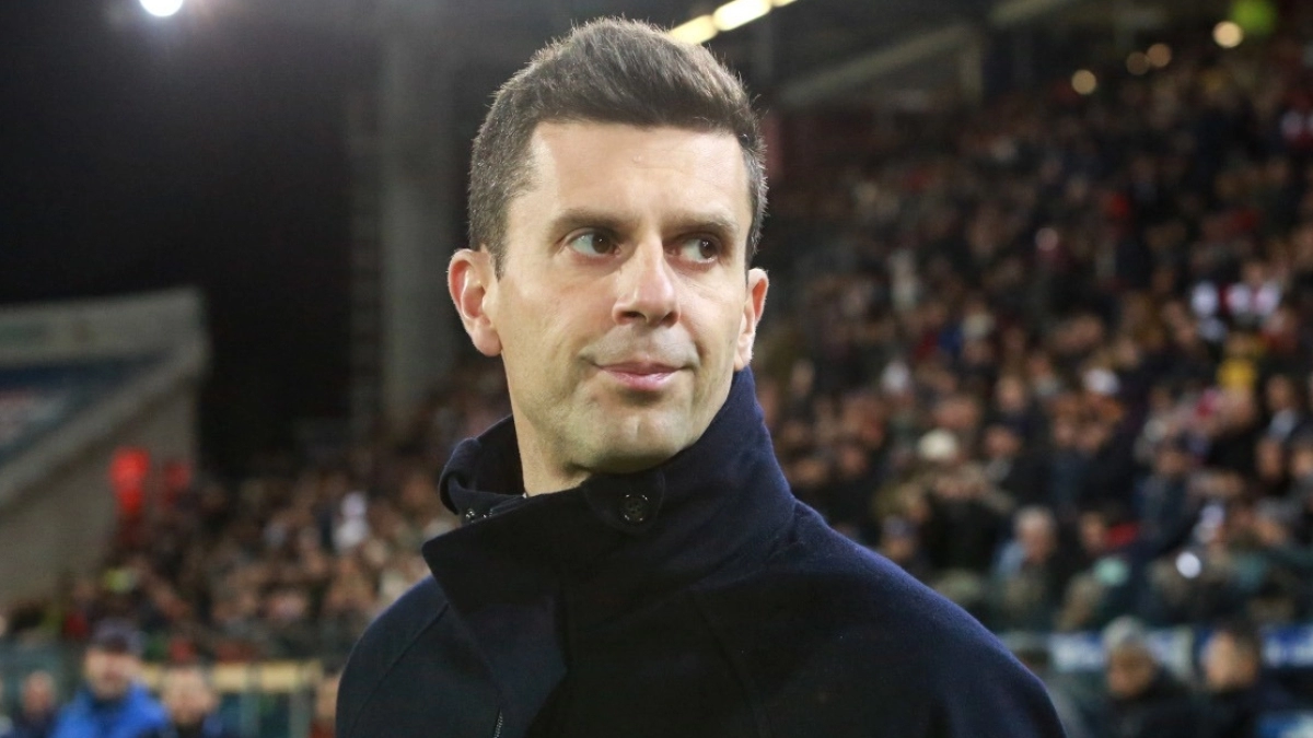 This is what it would cost Juventus to fire Thiago Motta