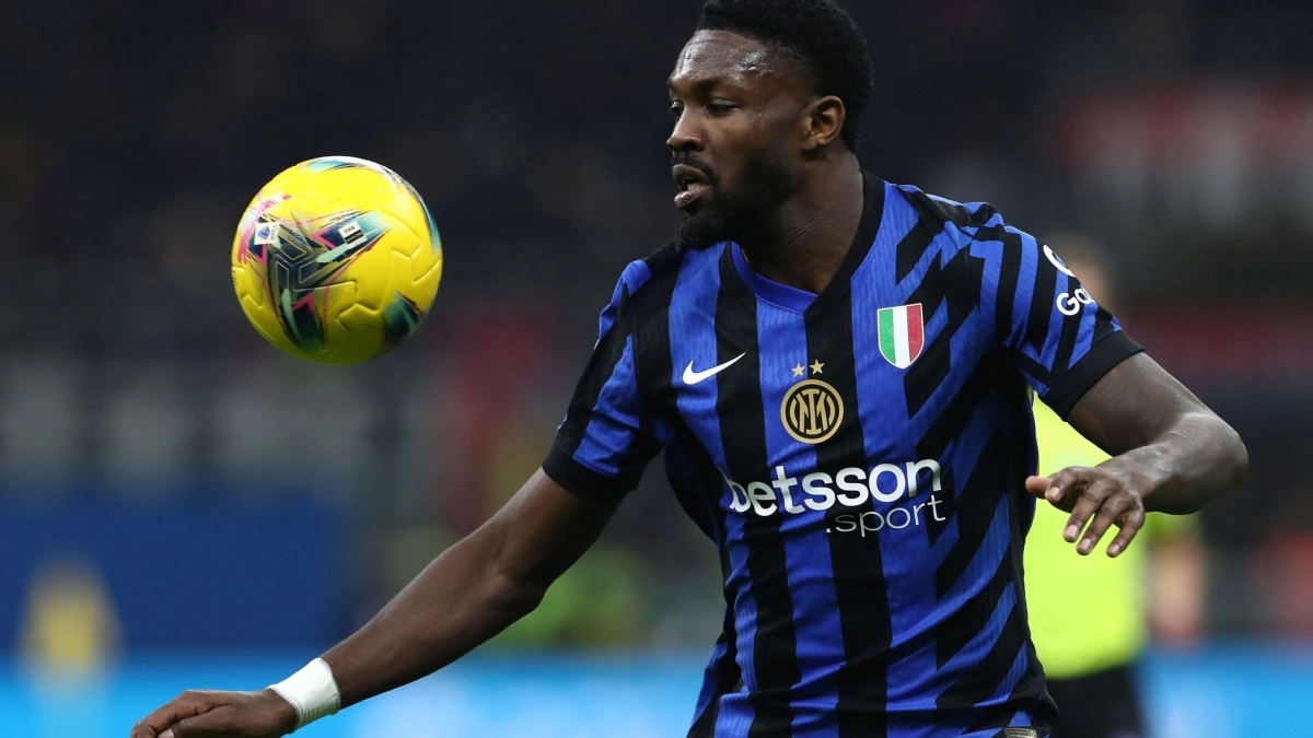 The 3 clubs that want to sign Marcus Thuram in the summer