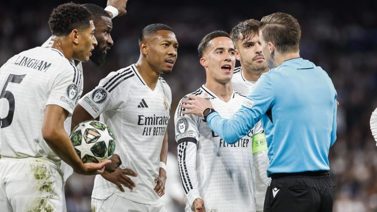 Real Madrid is preparing three key departures for the next season | El Periódico