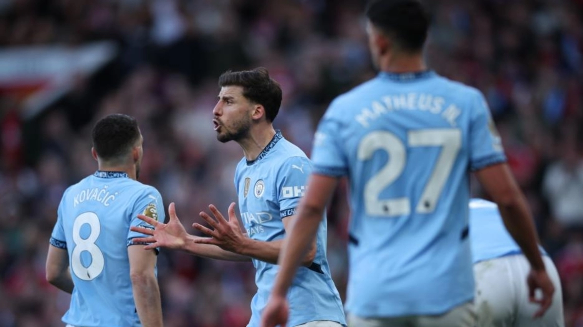 El Manchester City ofrece 70 millones por este central de gran nivel | MARCA