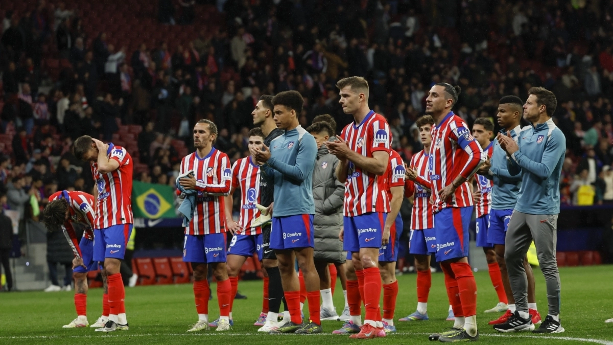 El Atlético de Madrid se plantea el fichaje de Juan Musso / Marca.com