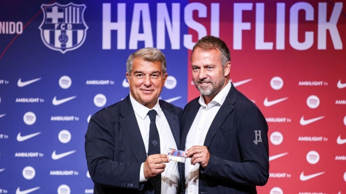 Cinco jugadores que pueden salir del Barcelona en verano / Rtve.es