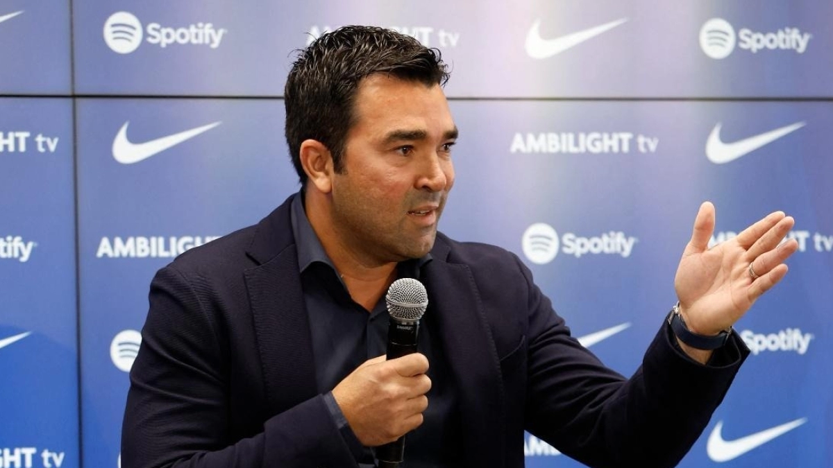 Los 2 nuevos cracks que están en la agenda del FC Barcelona