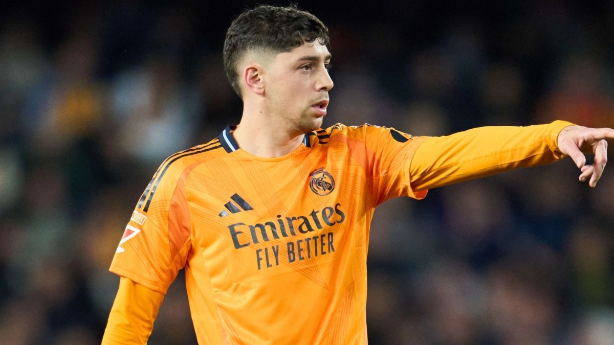 El club que prepara 100 millones para fichar a Federico Valverde