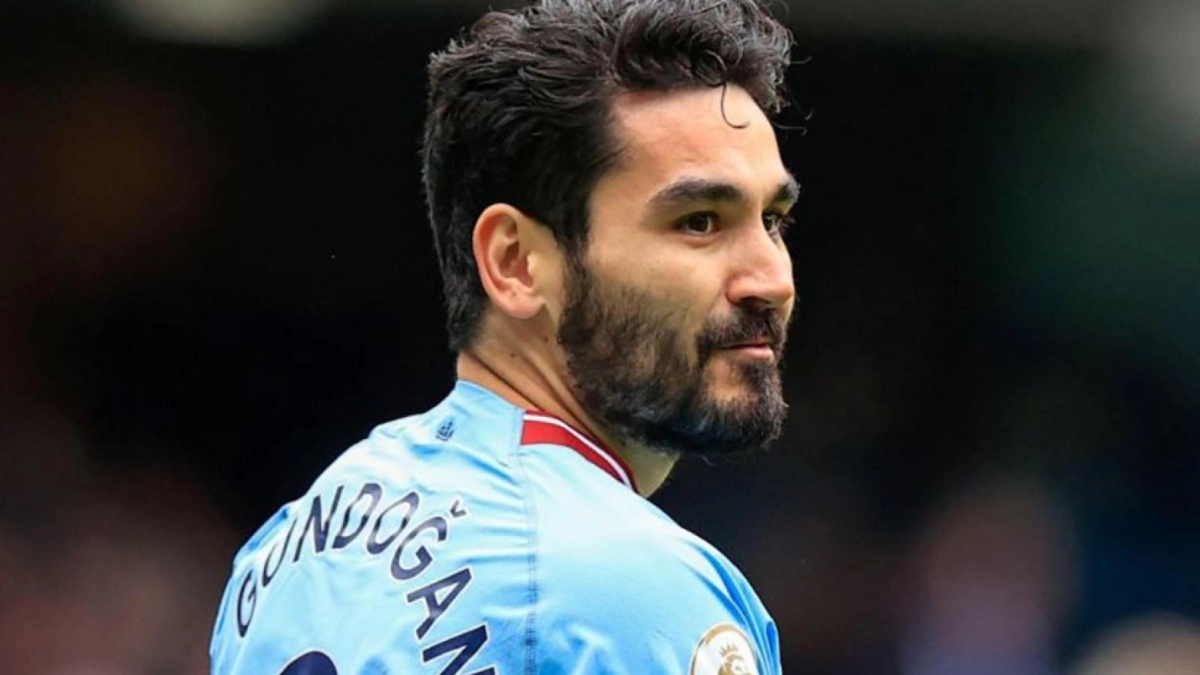 Gündogan leaves City: This is the team that wants to sign him in the summer