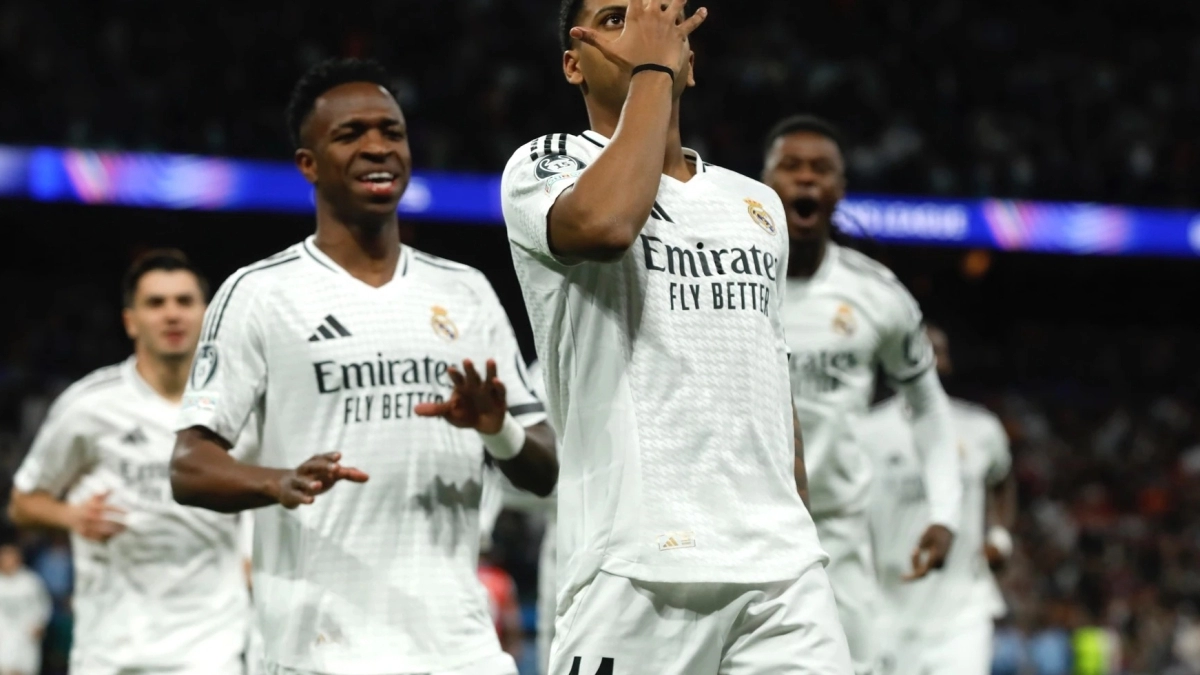 The surprise return that Real Madrid is working on for the summer