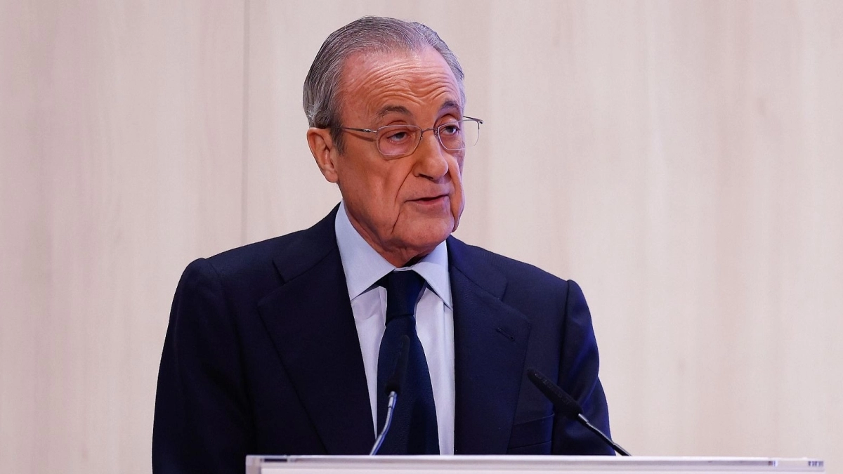 El Real Madrid pelea por Jorrel Hato / RTVE.es
