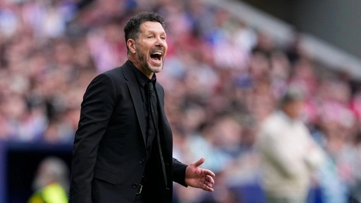 Petición de Simeone: Los 2 centrales que quiere fichar el Atlético