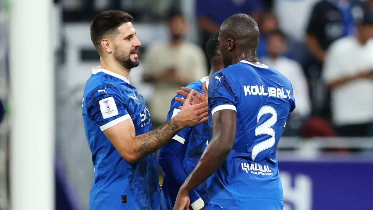 Ojo Real Madrid: El Al Hilal prepara 3 bombazos para el Mundial de Clubes