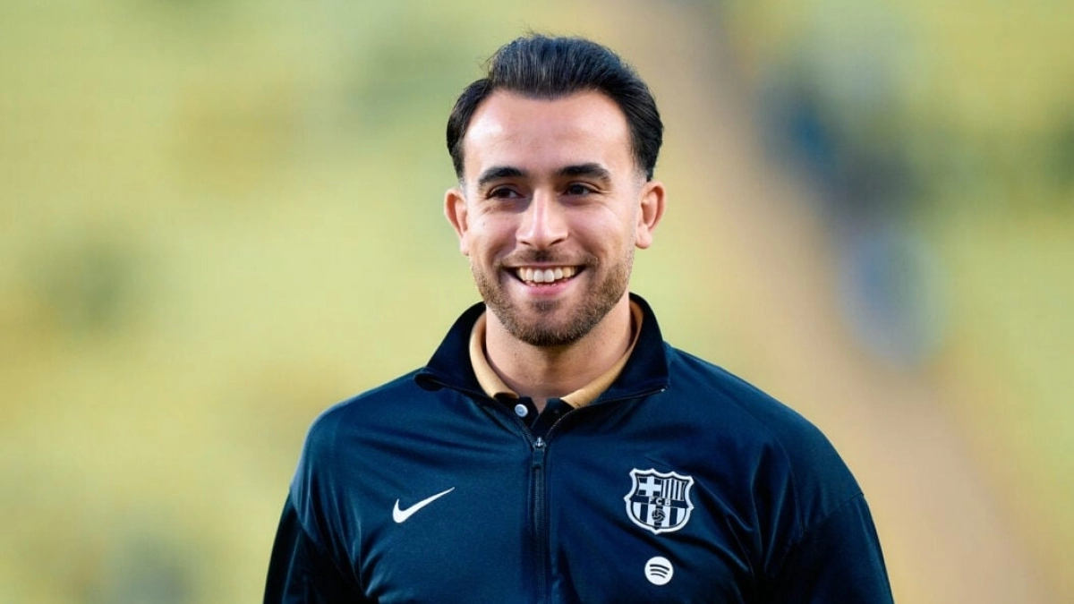 The 5 teams that want to sign Eric García