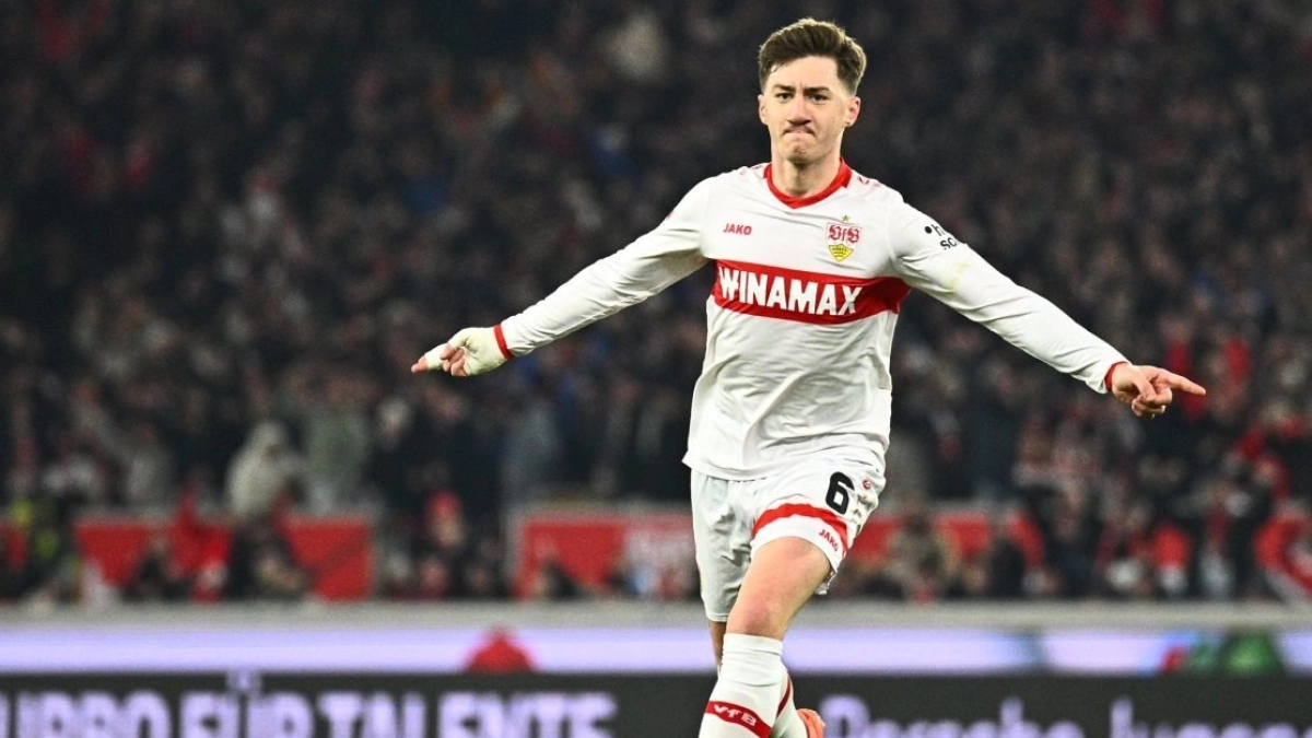 Operación mediocampista: Los 3 candidatos de Xabi Alonso para el Real Madrid