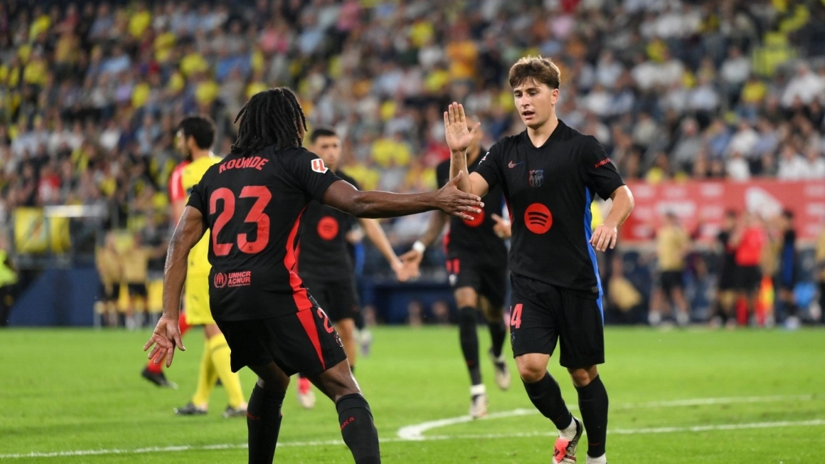 Barcelona will let Pablo Torre leave / Football Espana