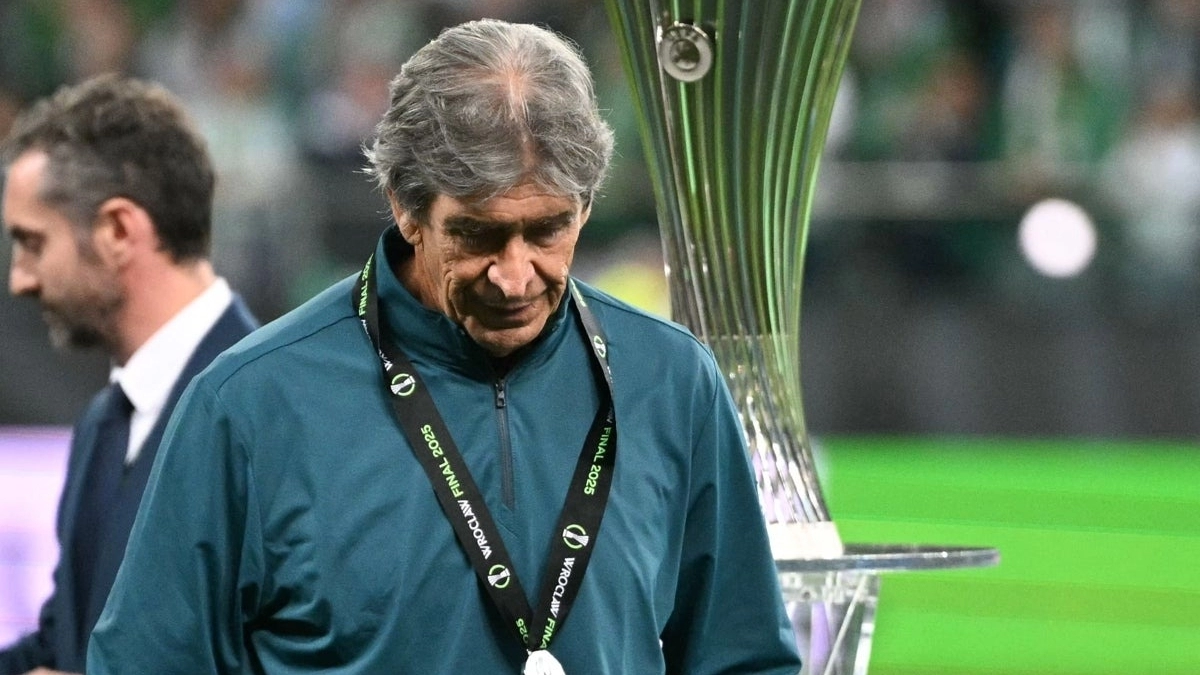 El Real Betis quiere fichar a Martin Vitik / ABC