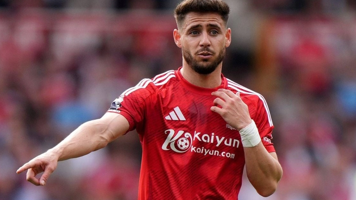 Los 4 clubes que quieren fichar a Álex Moreno: 2 son de españoles