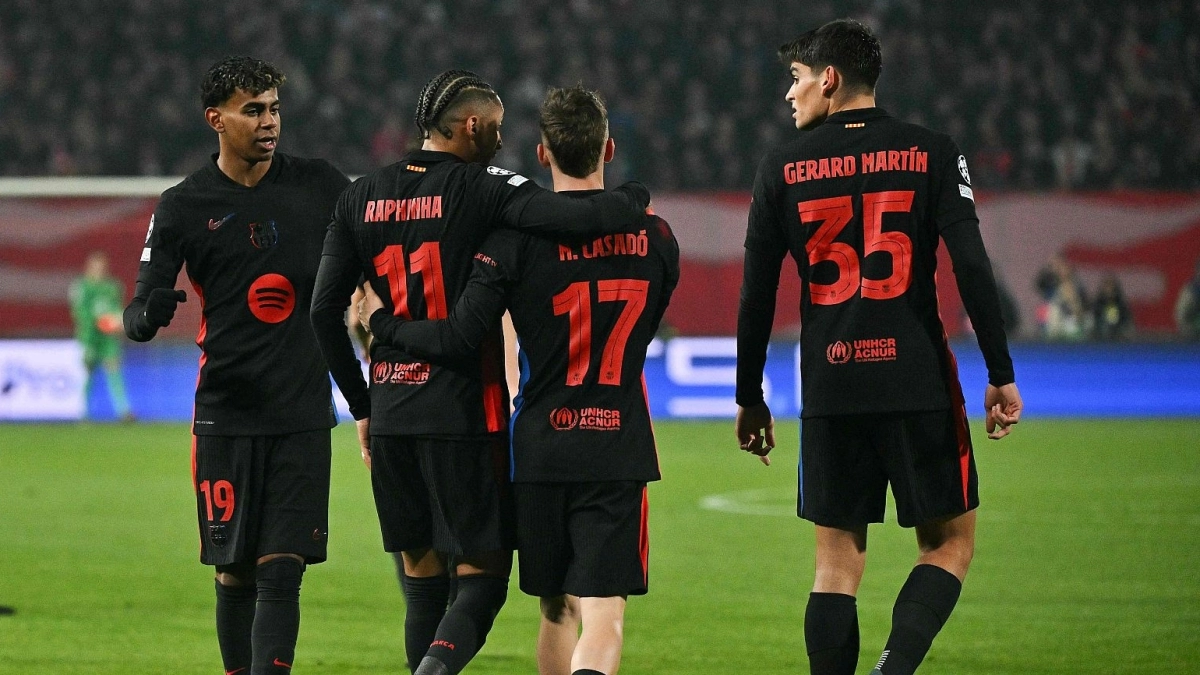 FC Barcelona has set its sights on a cost-free signing | RTVE