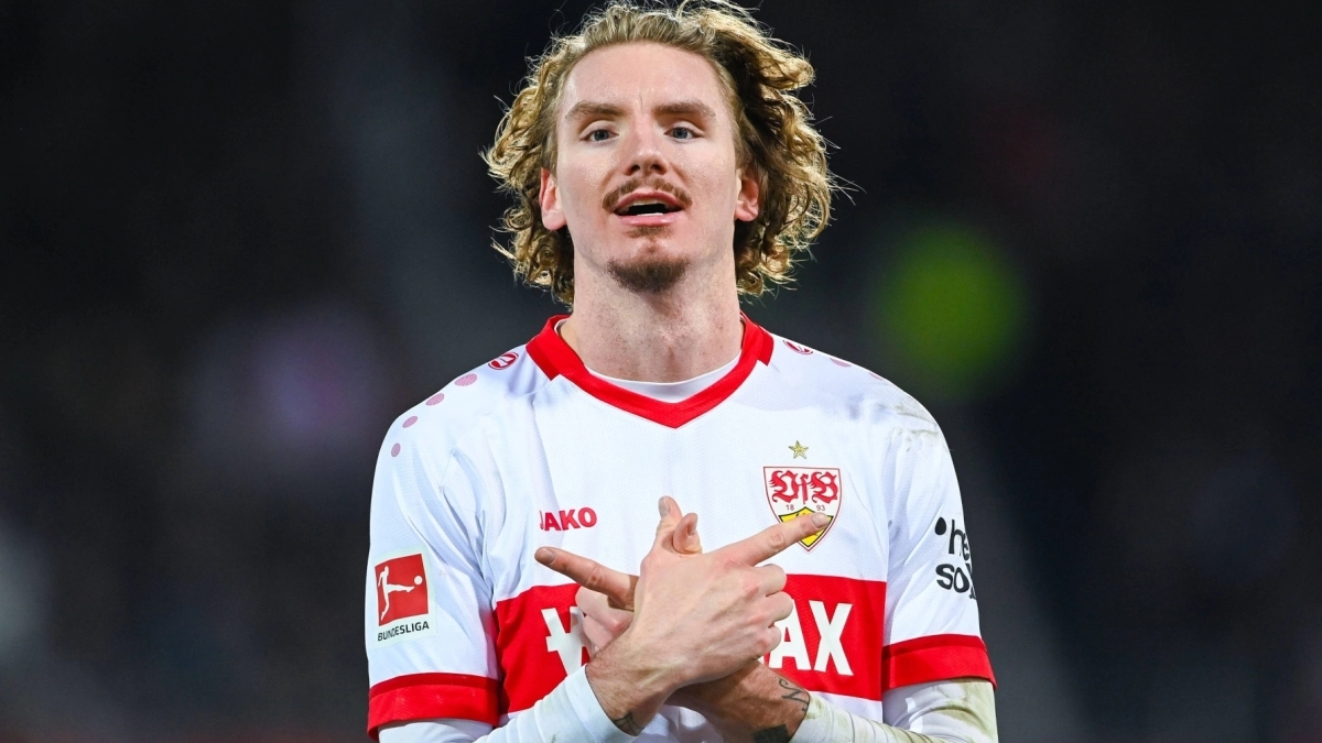 Nick Woltemade, a un paso de irse a un grande de Europa