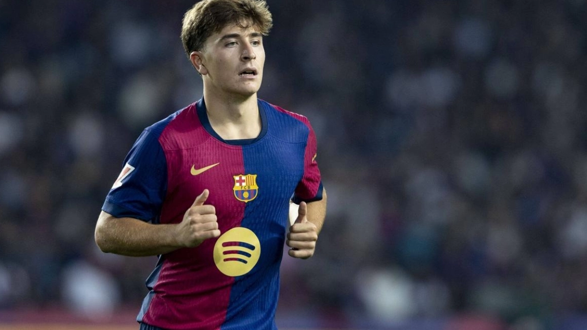 CLOSED: Pablo Torre leaves FC Barcelona | SPORT