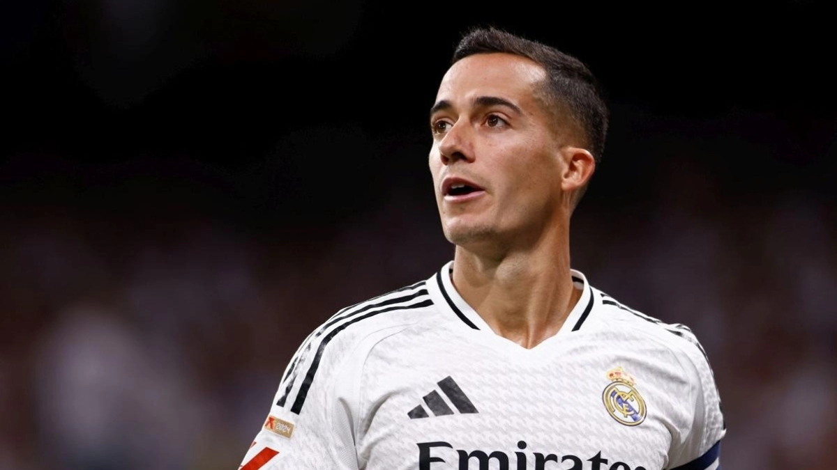 Besiktas is going after Lucas Vázquez / Elcomercio