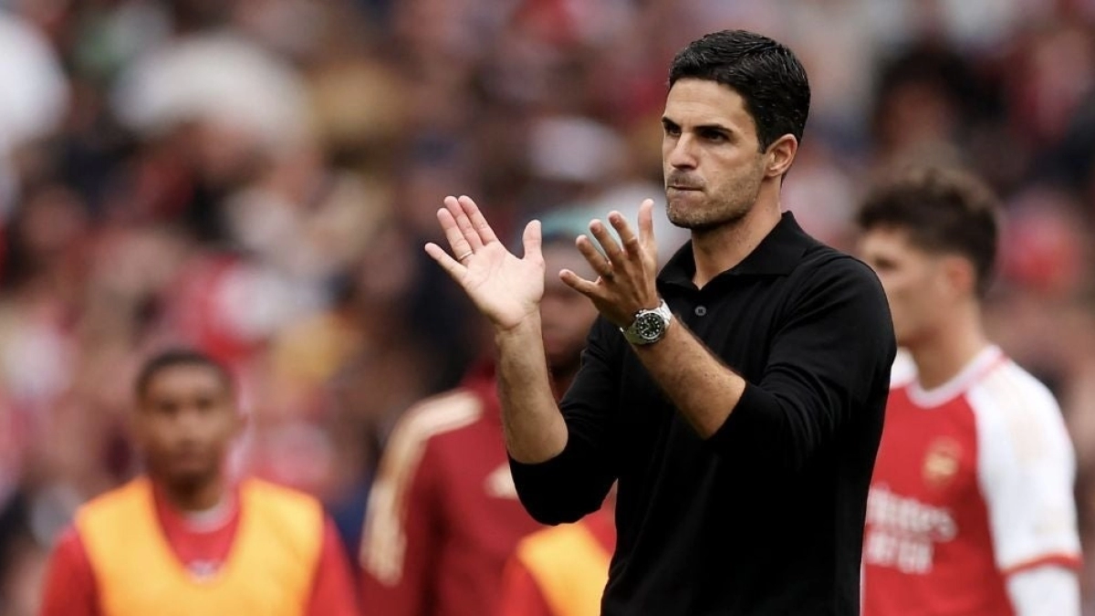 El Arsenal está a punto de fichar a Eberechi Eze / Récord