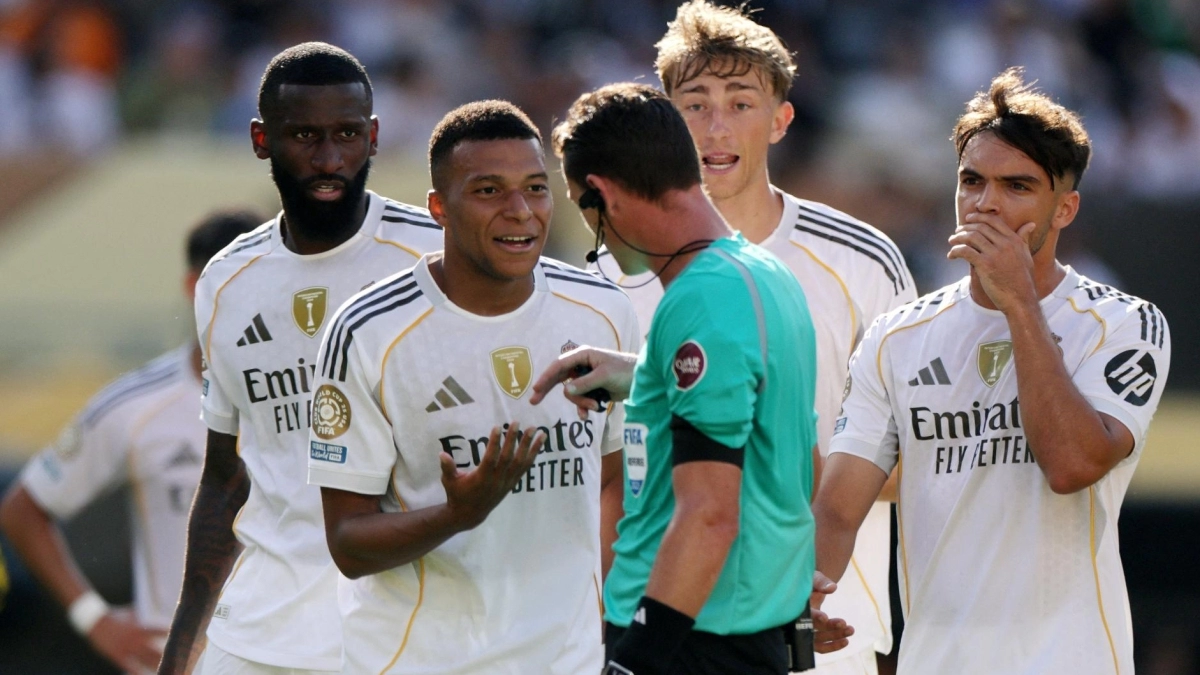 Fabrizio Romano confirma el nuevo fichaje del Real Madrid por 50 millones