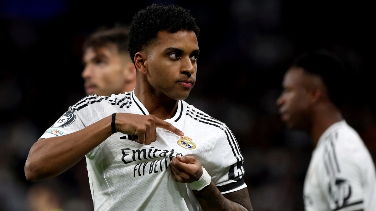 El Real Madrid quiere a Vitinha por Rodrygo / Cadena SER