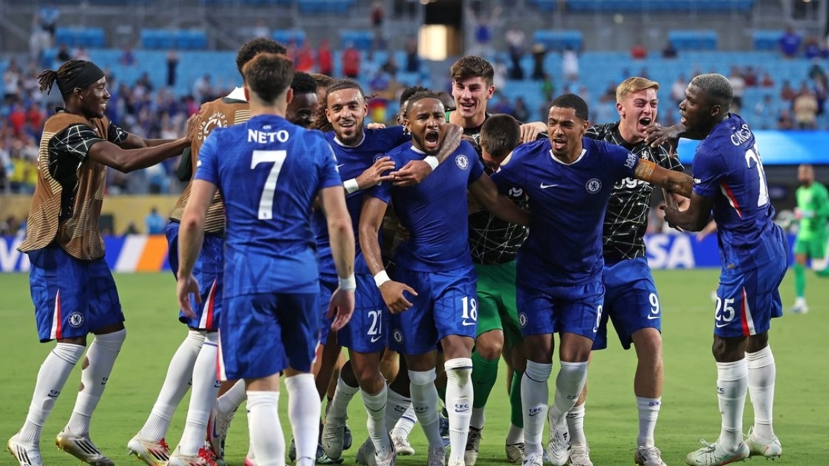 The 3 Chelsea players that Spanish teams have on their radar