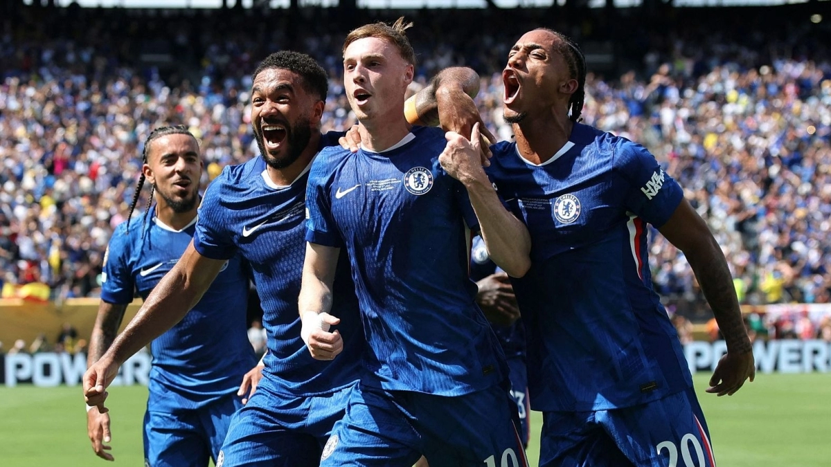 El Chelsea busca un fichaje valorado en 55 millones | RTVE