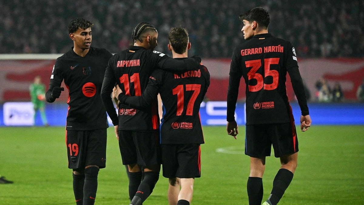 Fabrizio Romano confirms that FC Barcelona closes the signing of a gem | RTVE