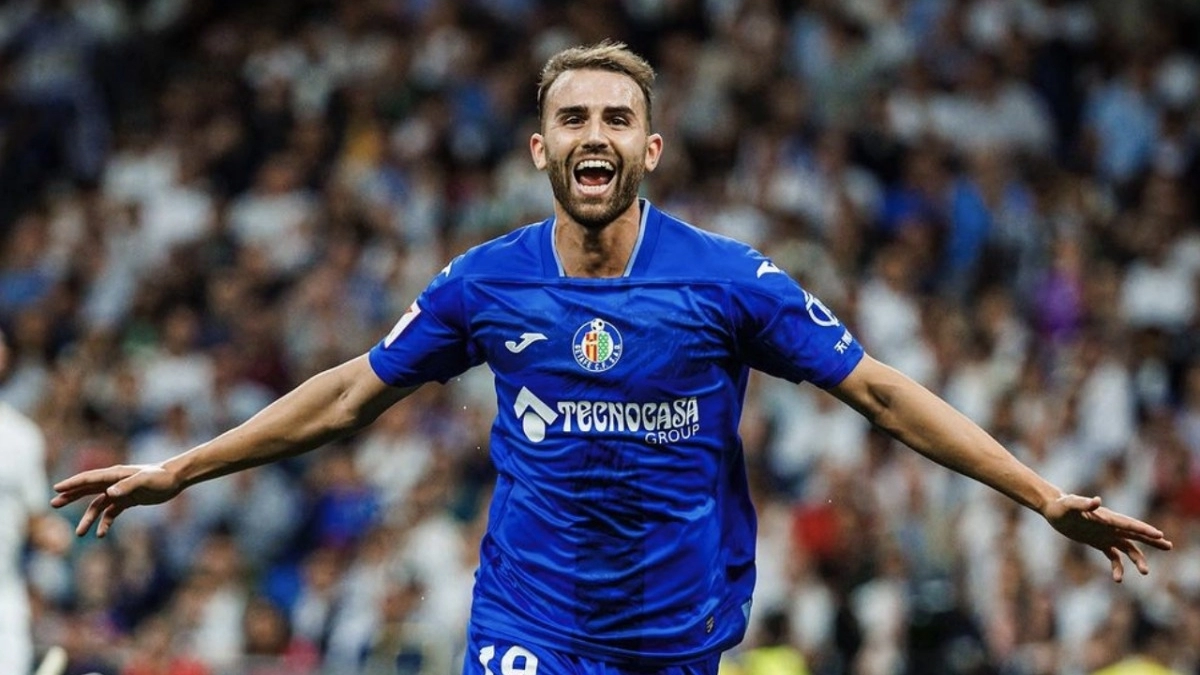 Borja Mayoral rejects Monterrey / Eldesmarque