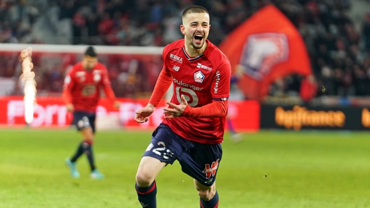 Juventus closes the signing of Edon Zhegrova, the replacement for Nico González.