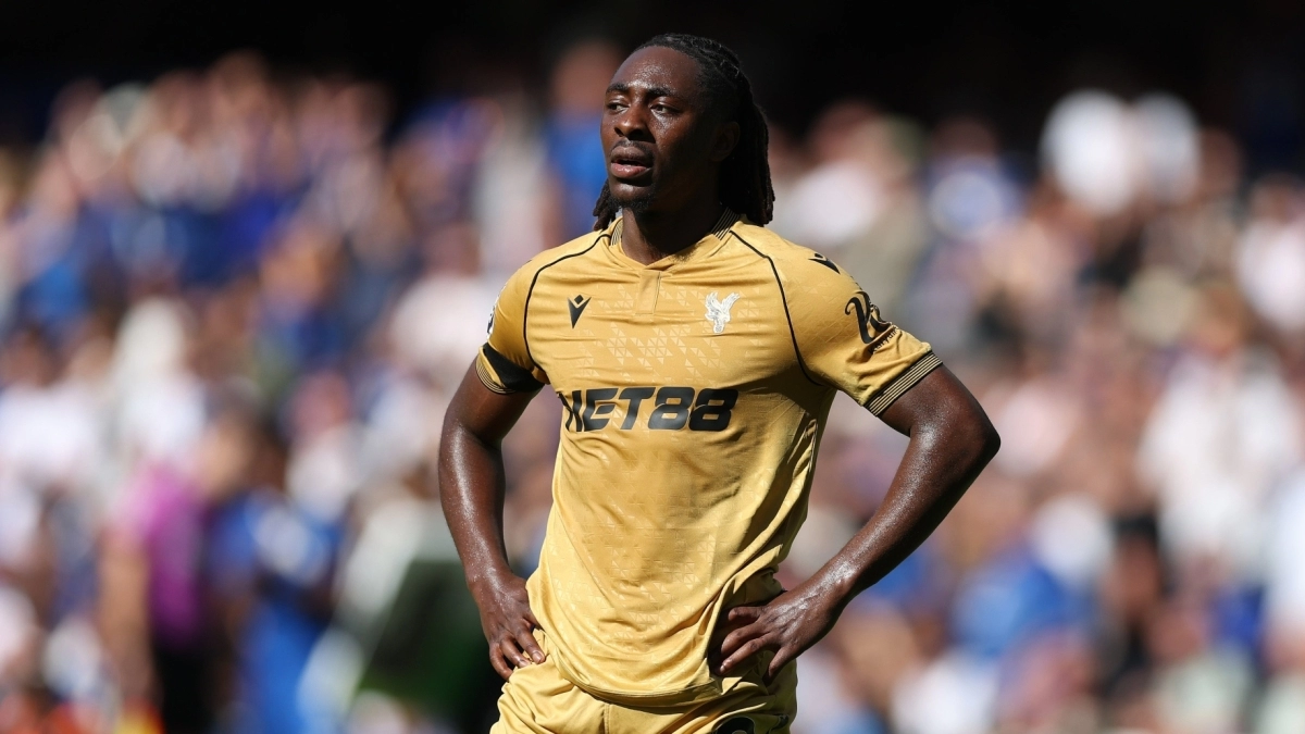BOMBAZO: El Arsenal cierra el fichaje de Eberechi Eze