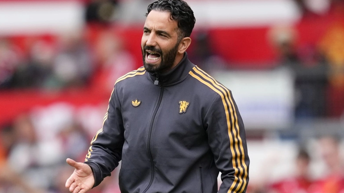 El Manchester United aprieta por el fichaje de un nuevo portero