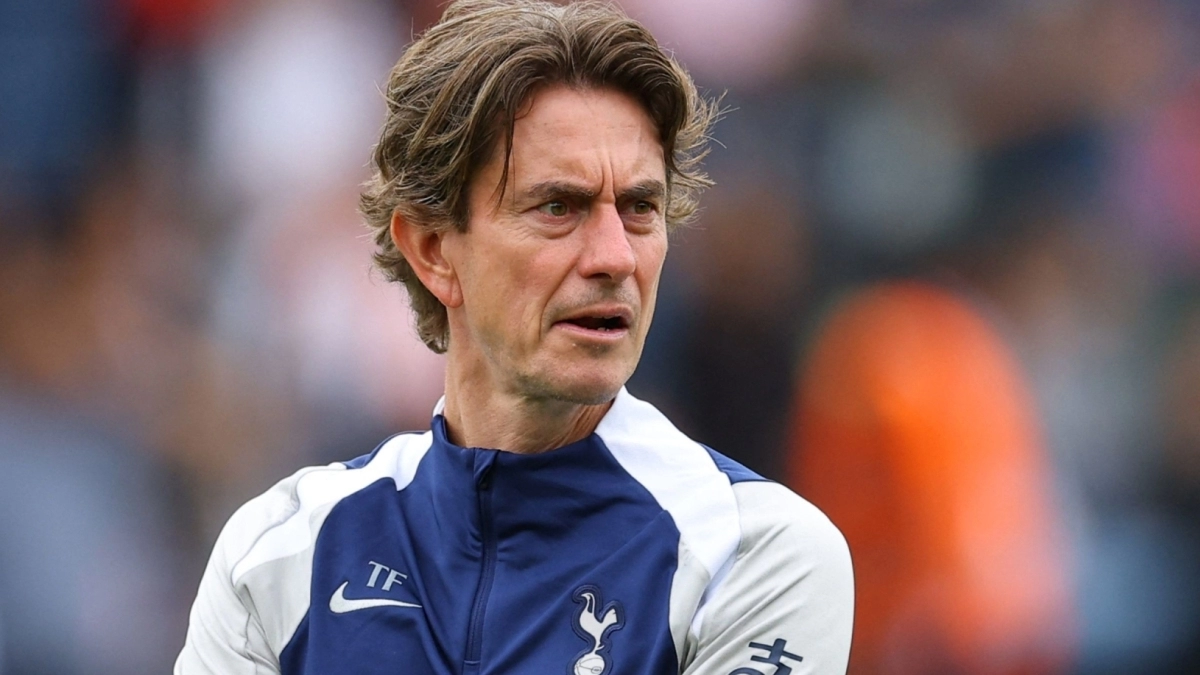 El nuevo deseo del Tottenham tras fallar en el fichaje de Eberechi Eze
