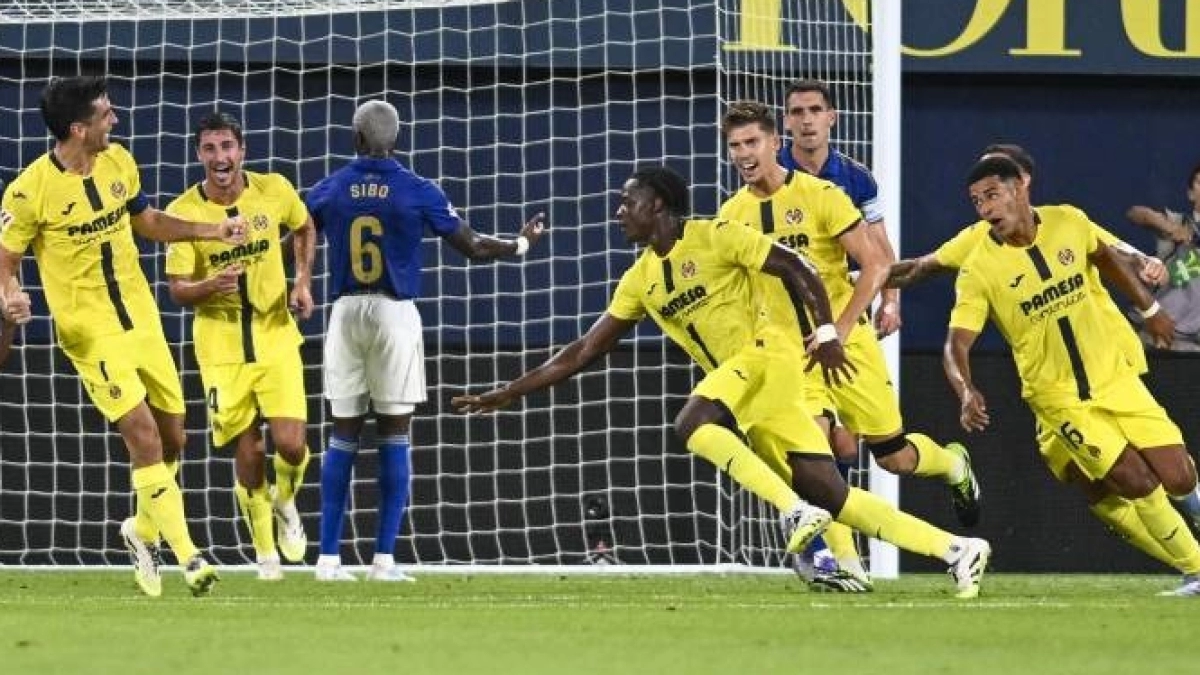 Villarreal has a Premier League defender in sight.