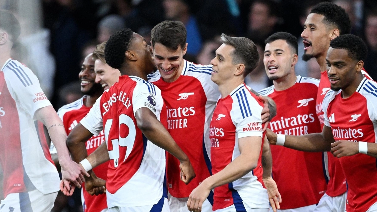 El Arsenal tiene cerrado un fichaje de 55 millones