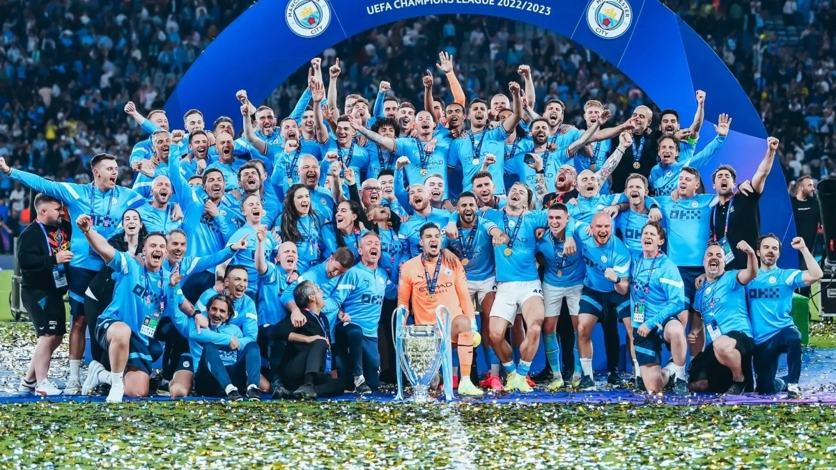 El Manchester City se lanza por el fichaje de Castello Lukeba