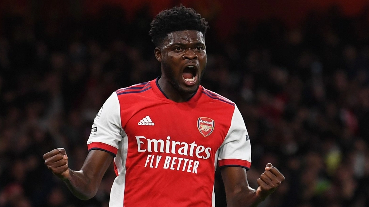 Villarreal secures the signing of Thomas Partey | Sky Sports