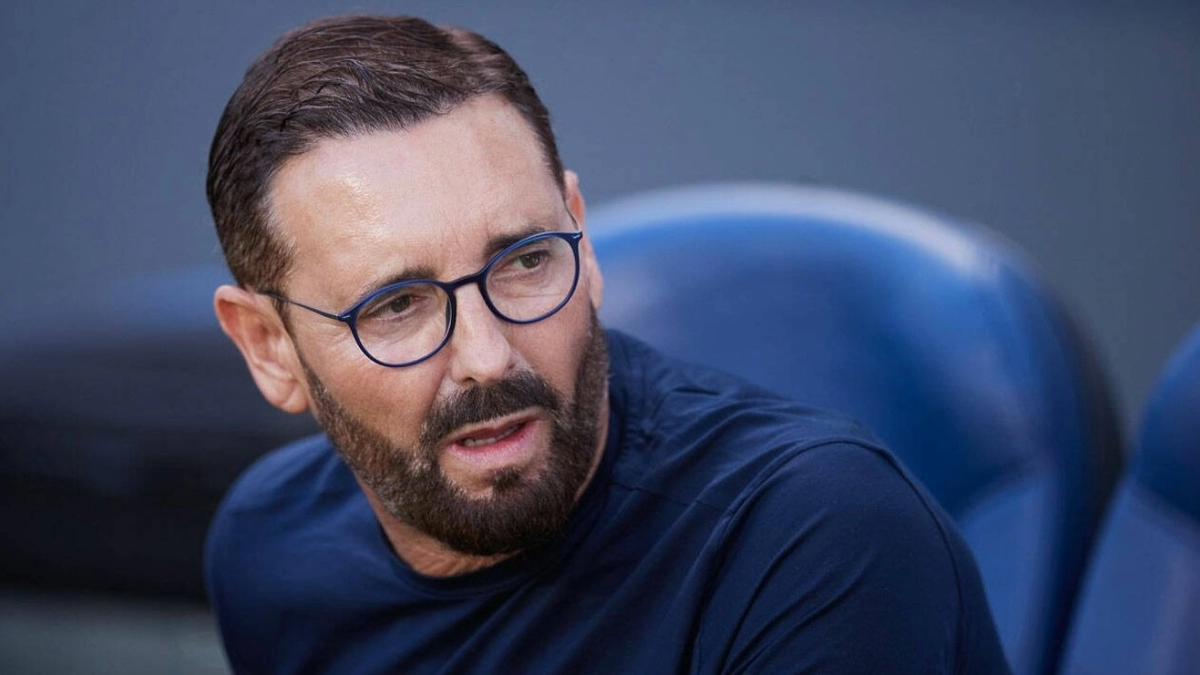 Getafe faces the farewell of Luis Milla / El Confidencial