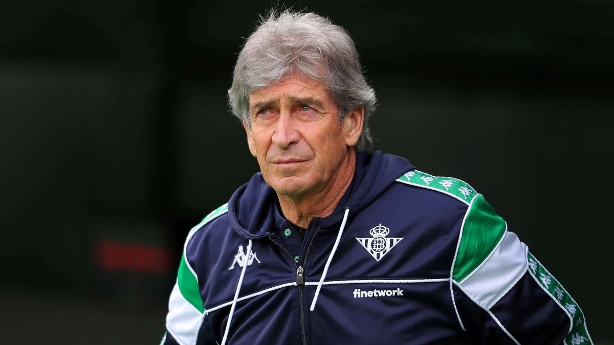 El Real Betis se lanza a por el fichaje de Franculino Djú / Goal