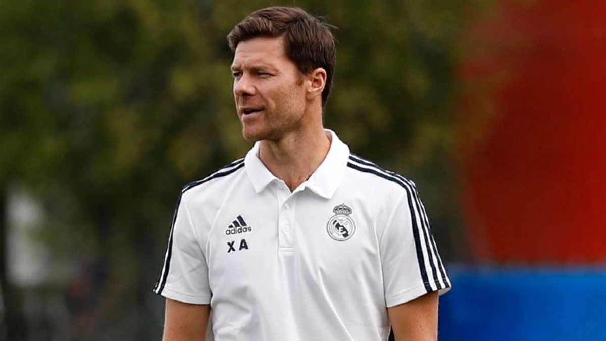 Xabi Alonso ha cambiado la carrera de Arda Güler / DAZN
