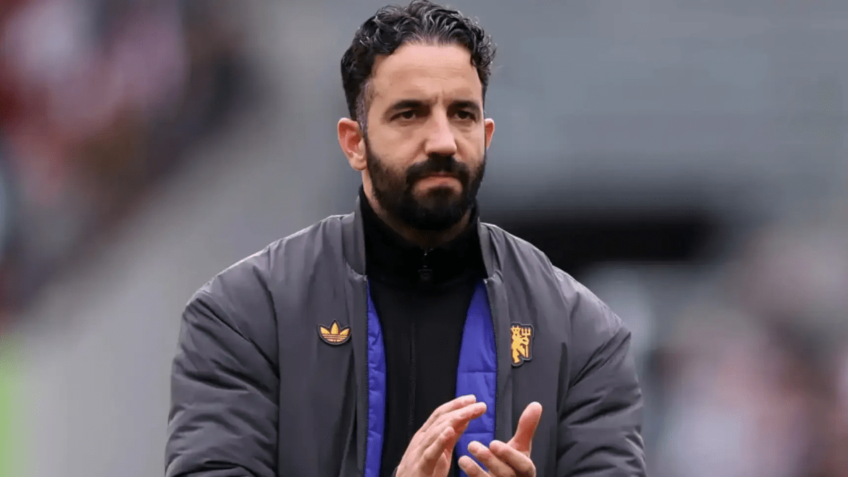 Manchester United is considering three candidates for its bench.