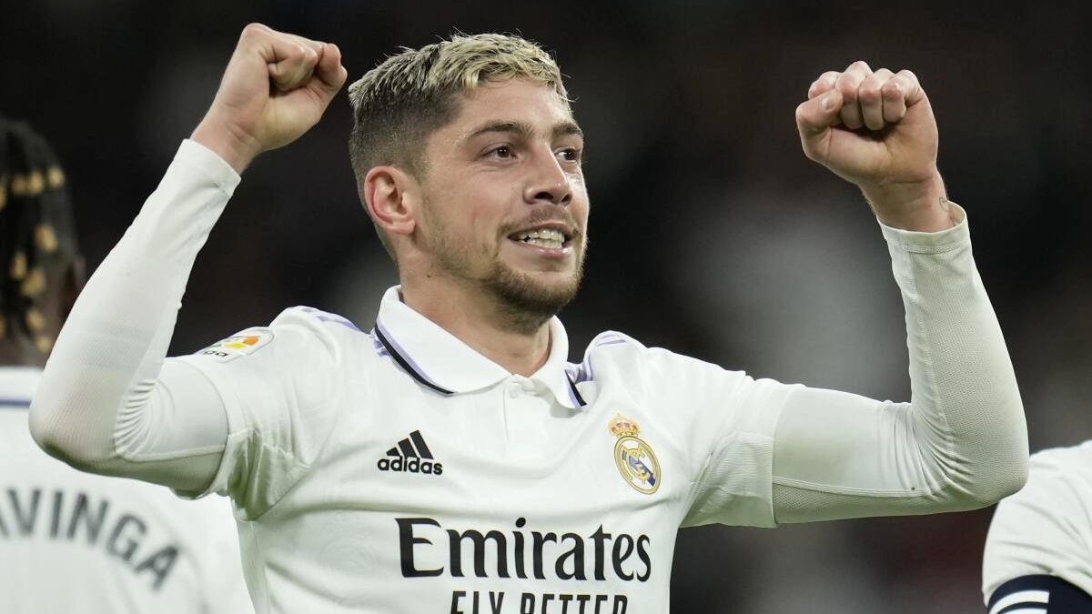 Chelsea plantea cambiar a Enzo por Valverde al Real Madrid / Los Ángeles Times