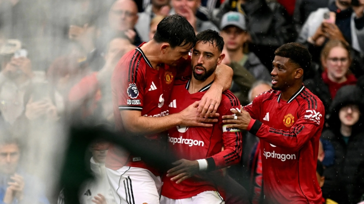 <p>Manchester United is looking for a right-back: 3 LaLiga candidates on the radar</p>