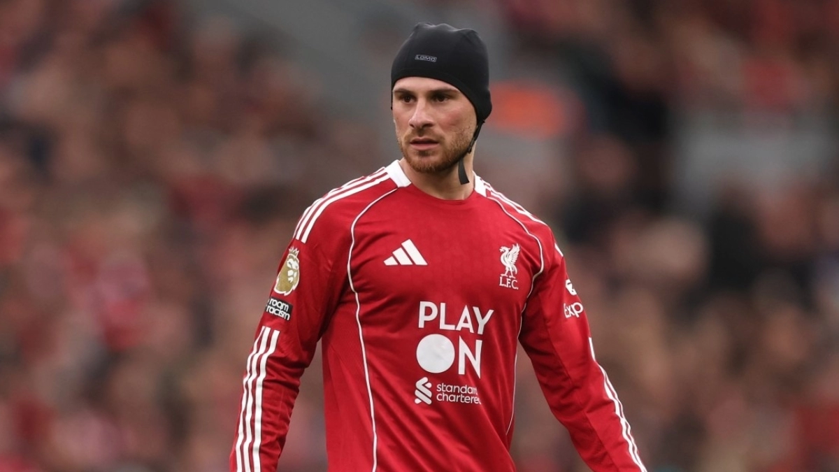 Real Madrid is preparing 80 million to sign Alexis Mac Allister.