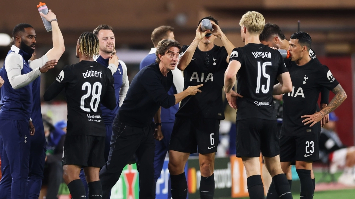 Tottenham prepares 130 million to revolutionize its attack