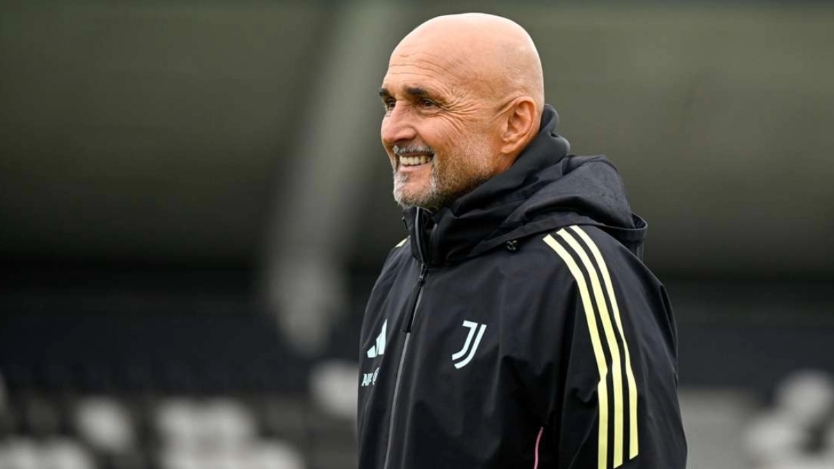 Spalletti wants to secure McKennie's future / FotMob