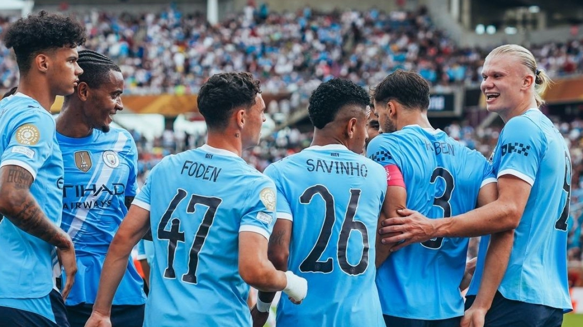 Manchester City dispuesto a pagar 65 millones por una estrella de la Premier