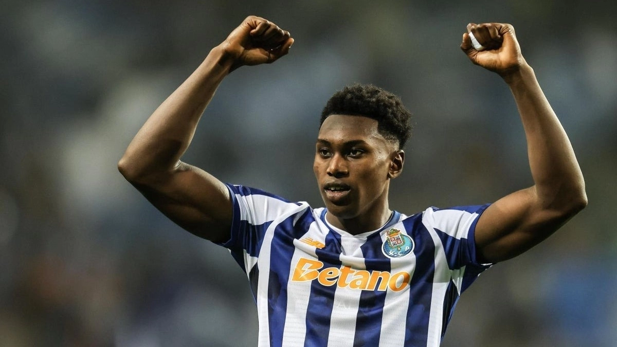 El futuro de Samu está en la Premier League / ABC