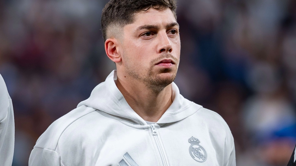 El Manchester City va por el fichaje de Federico Valverde