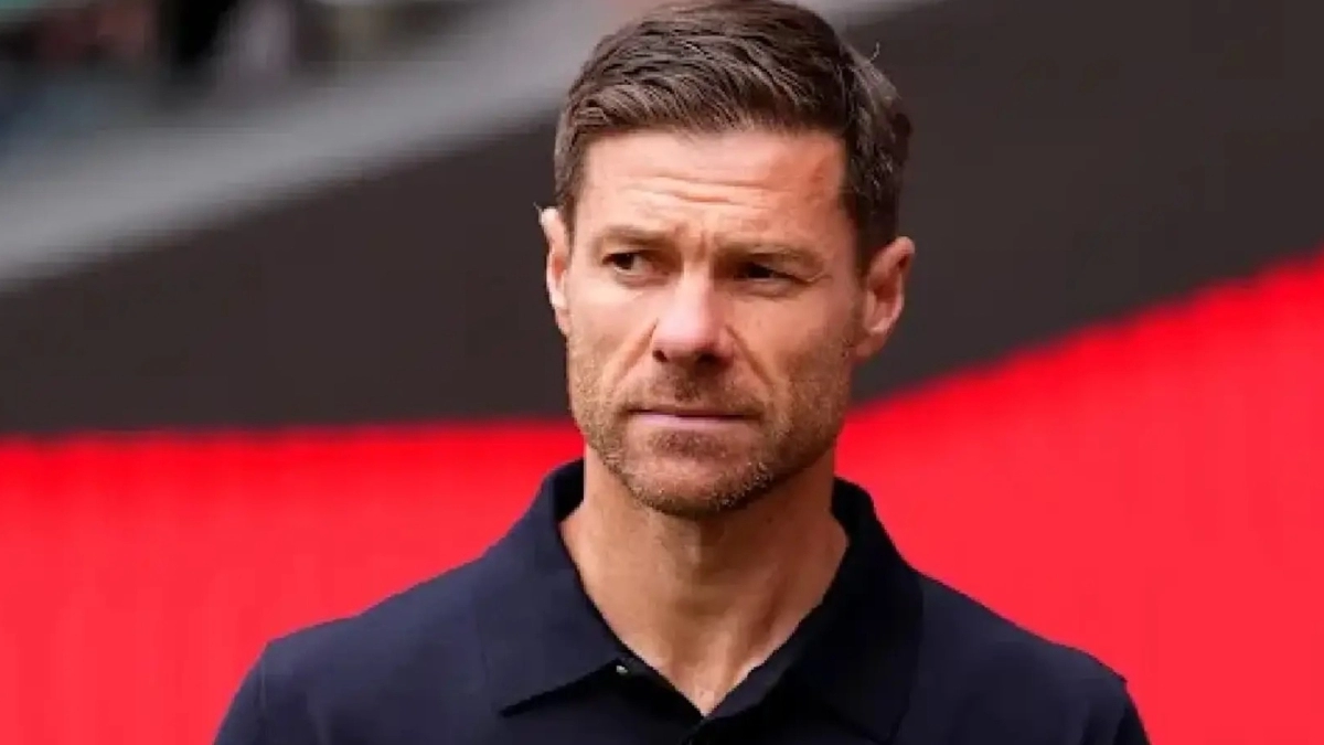 Xabi Alonso pide un nuevo fichaje sorpresa al Real Madrid